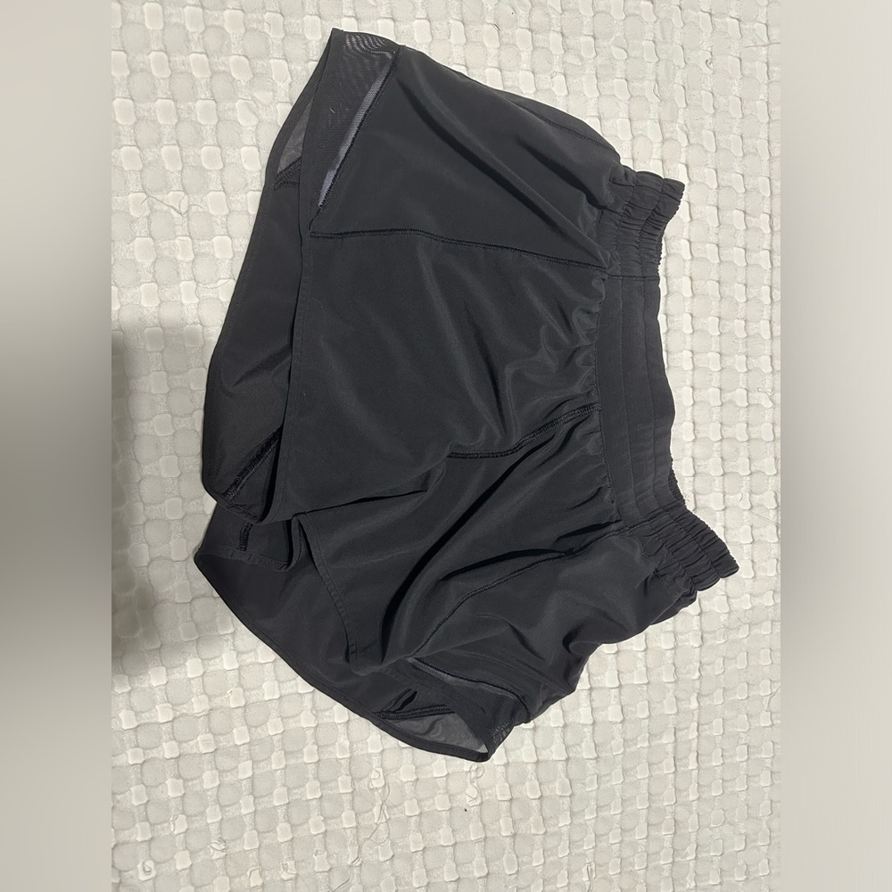 Lululemon short
